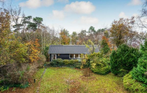 1 Bedroom Lovely Home In Melby in Melby